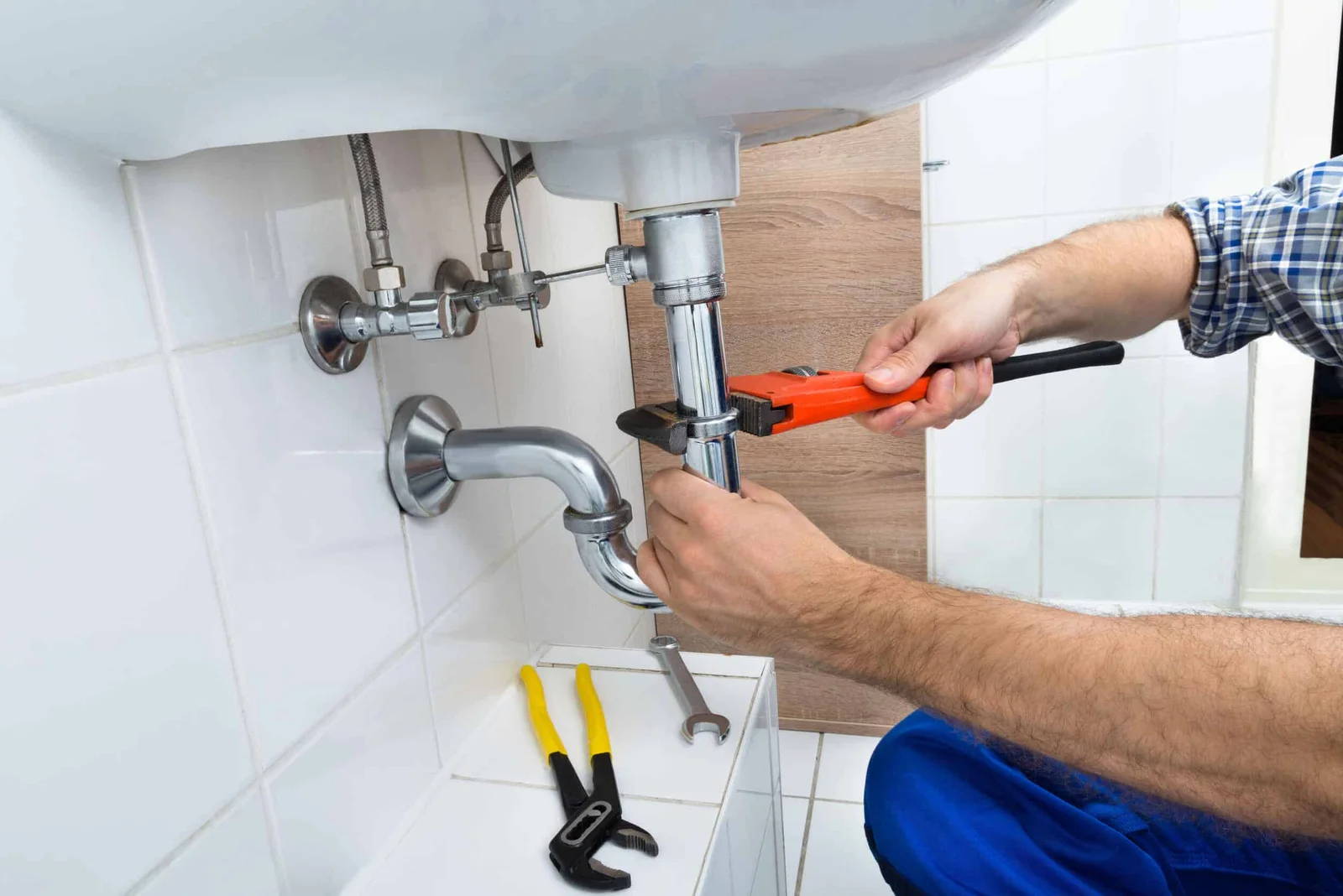 plumbing Blacktown