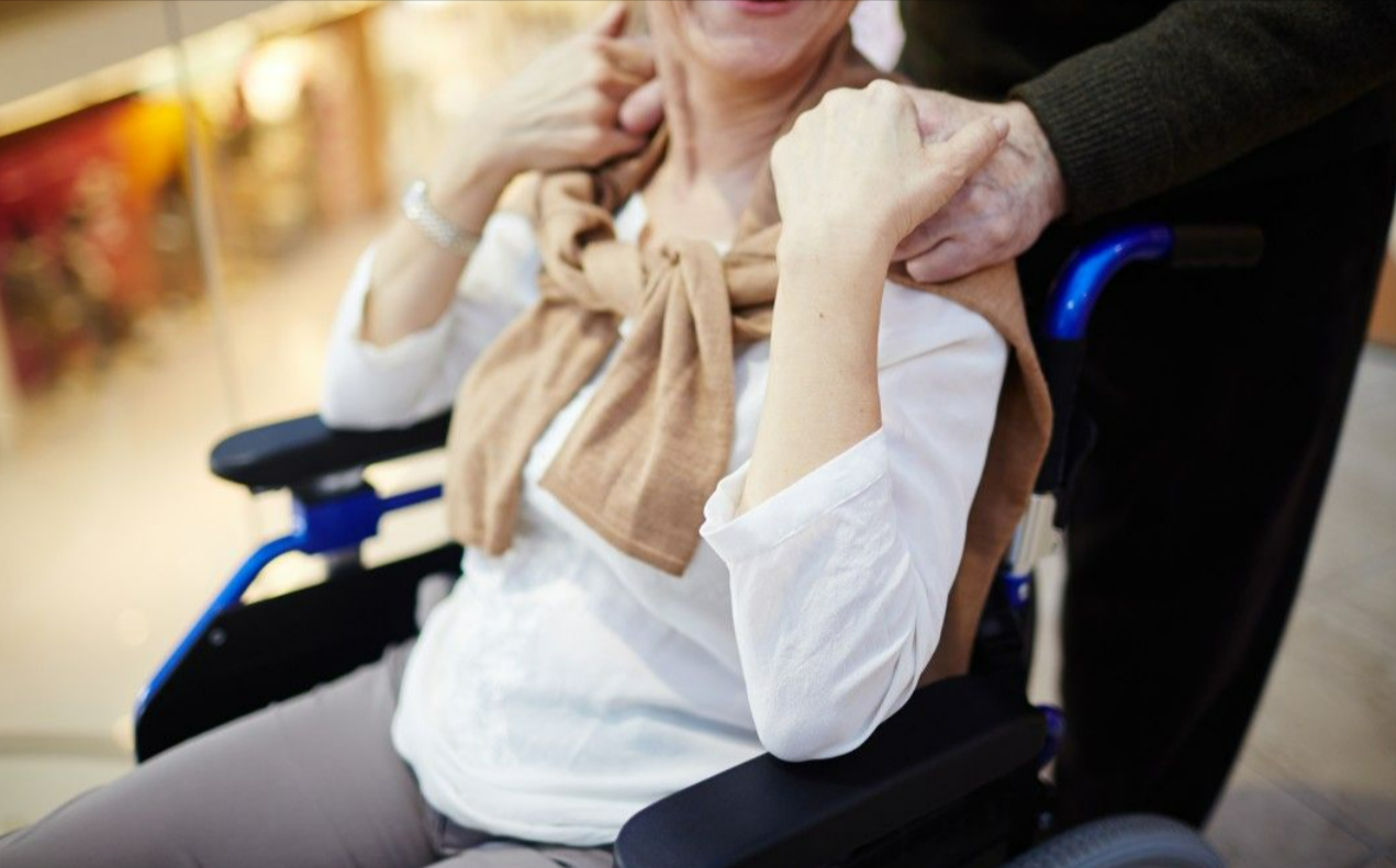 Supported Independent Living NDIS