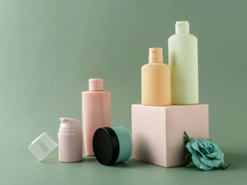 CPR Retail Beauty Products