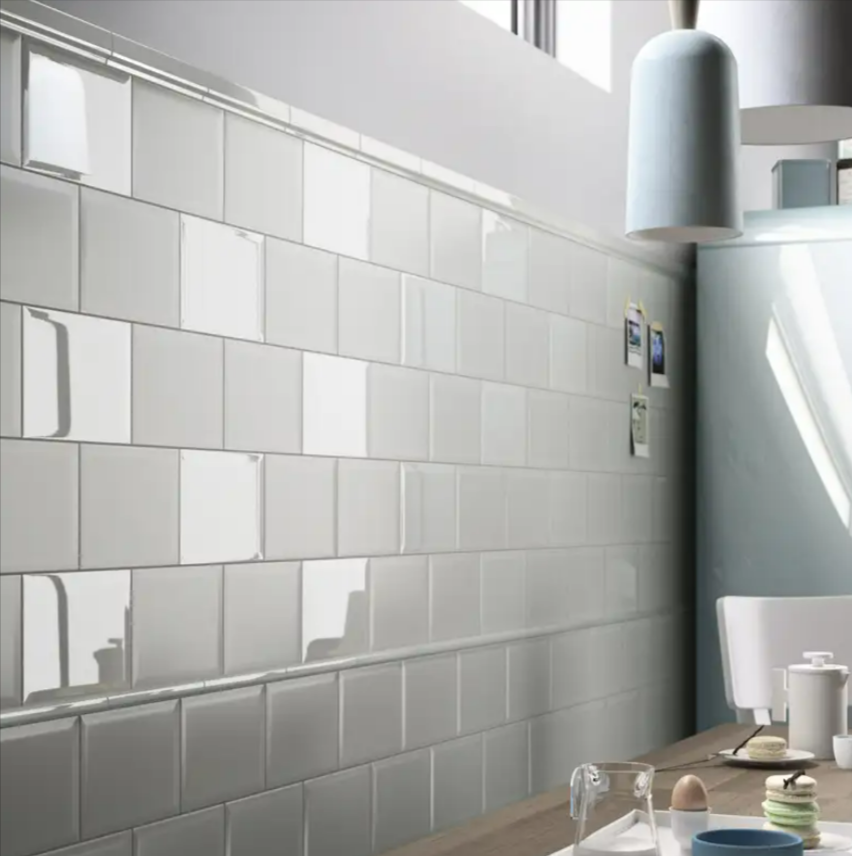 subway wall tiles