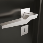 Architectural Door Handles Sydney