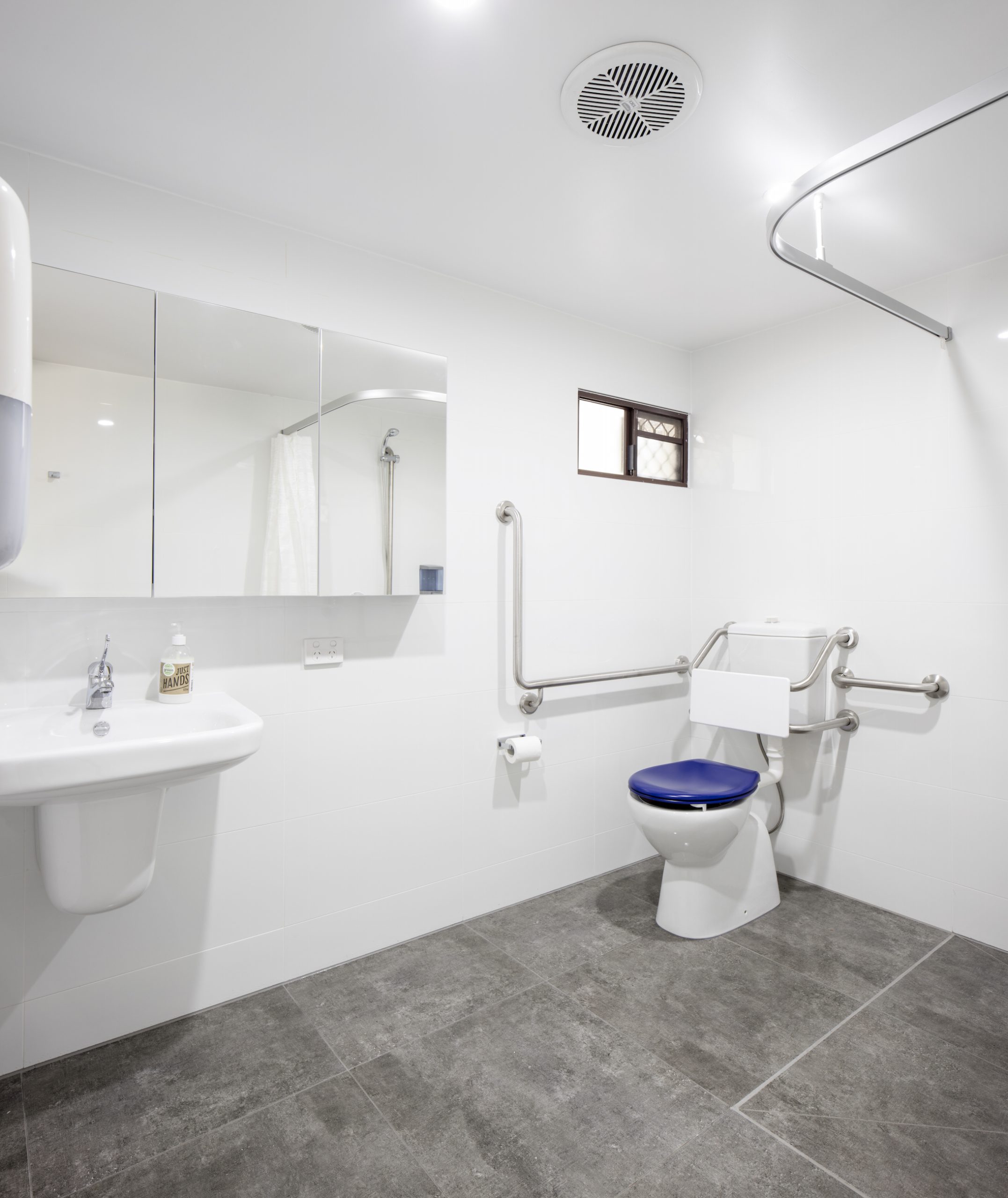 Bathroom Renovations Gladesville