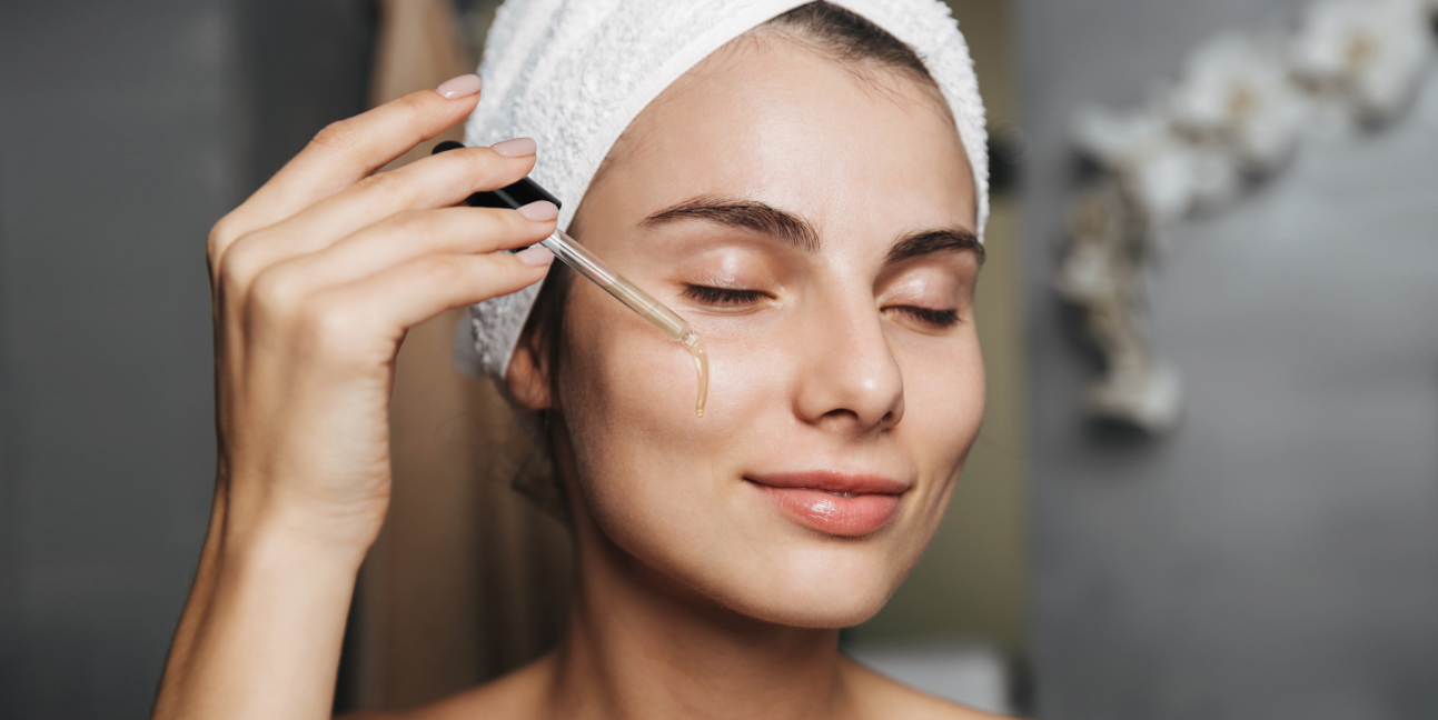 Emepelle skincare