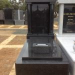 Grave Memorial Rookwood