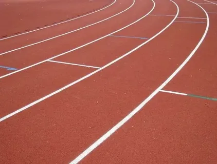 Sports Line Marking in Northern Beaches