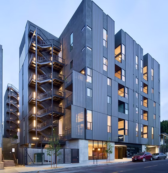 Strata Inspection Report Sydney