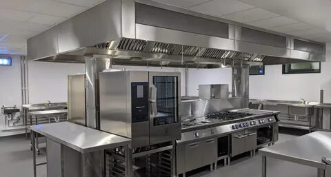 commercial kitchen equipment online