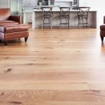 hardwood timber flooring