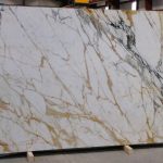 Calacatta oro marble