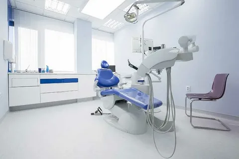 Dental Clinic Croydon