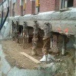 underpinning experts
