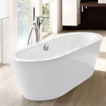 bath and tapware