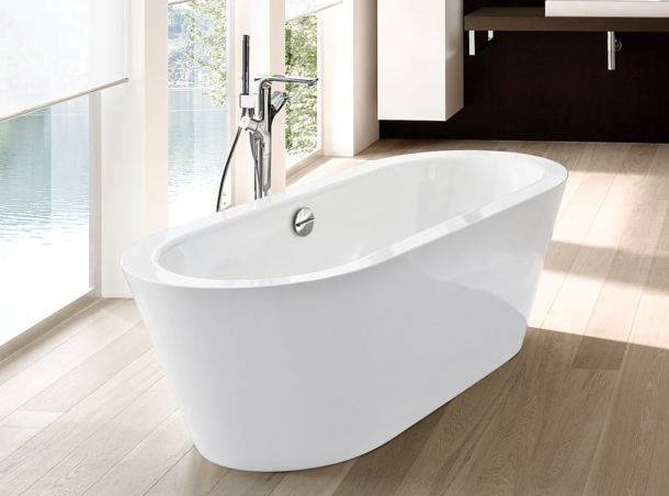 bath and tapware