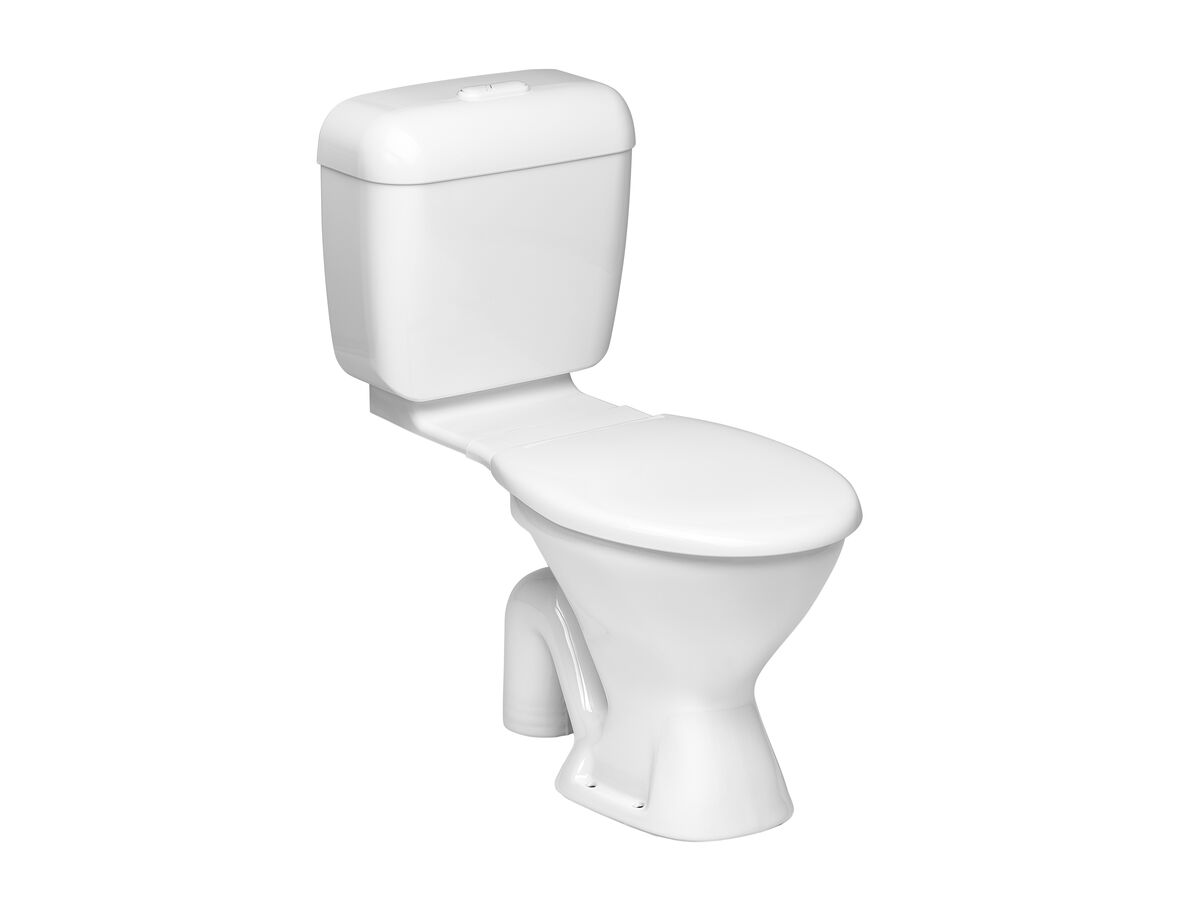 toilet suites