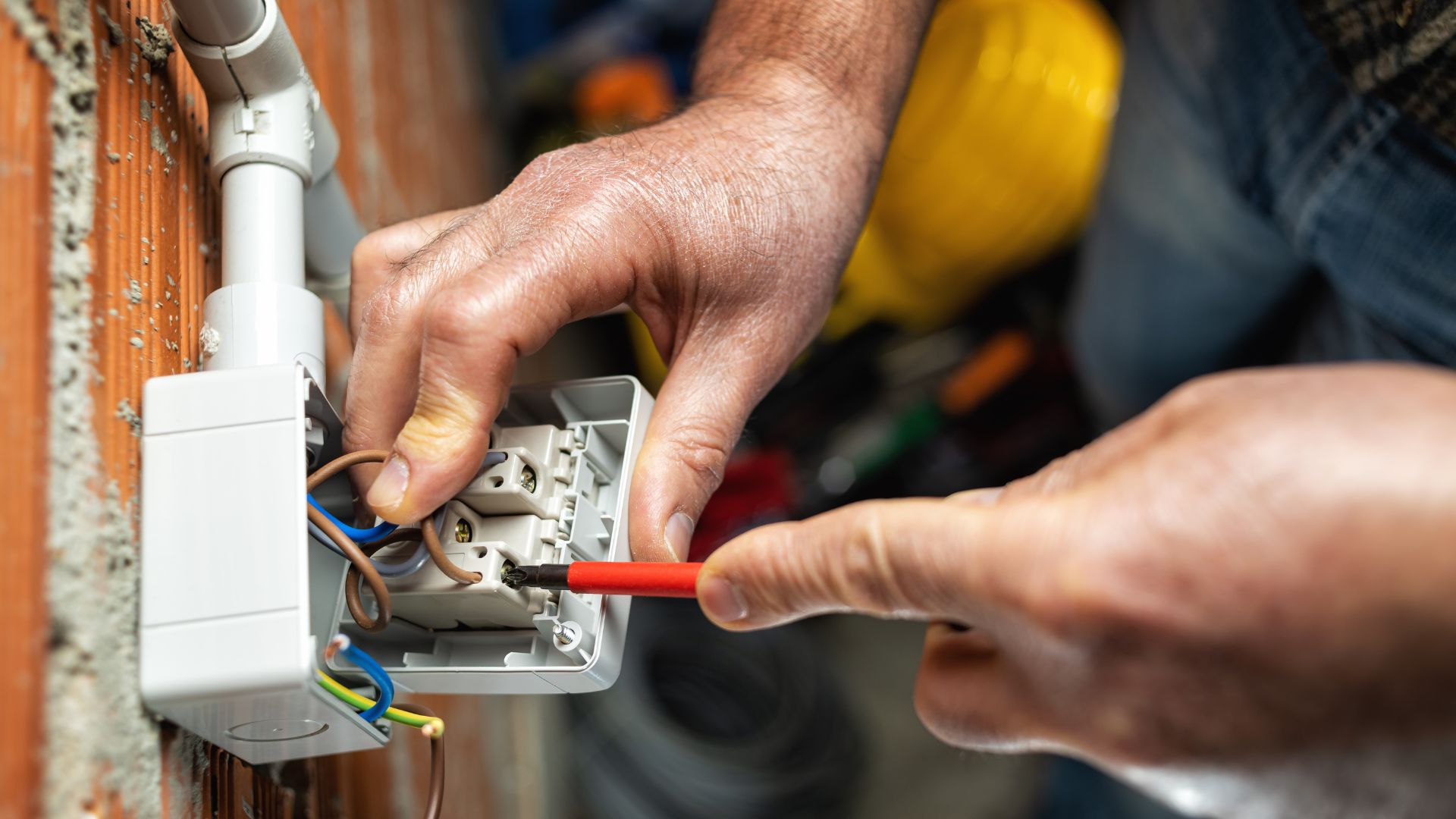 Electricians Cecil Hills