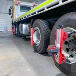 Heavy Vehicle Wheel Alignment Near Me