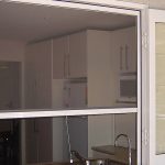 insect screen for awning windows