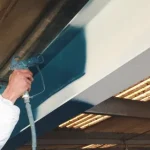 intumescent paint sydney