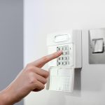 alarm security