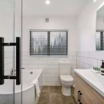 bathroom renovations campbelltown