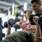 personal training sydney