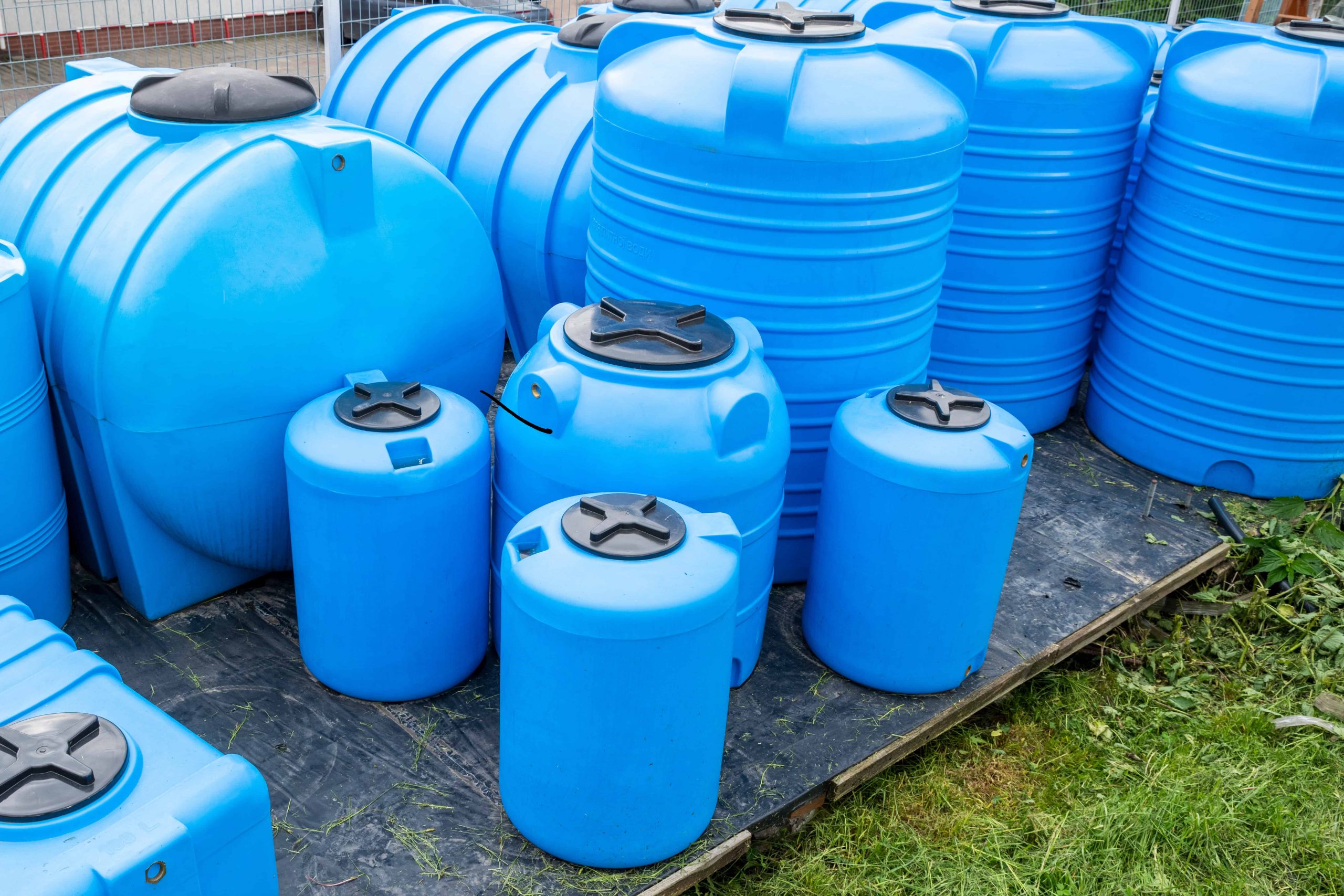 Water Tanks Sydney