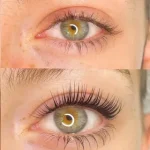 lash lift parramatta