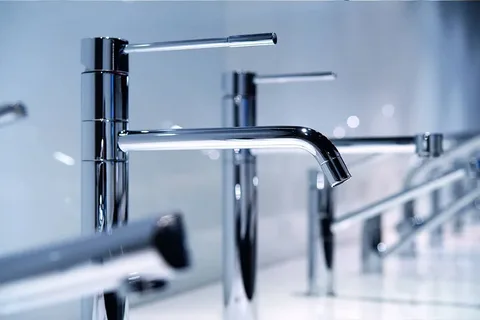 commercial tapware accessories