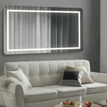 led mirror sydney