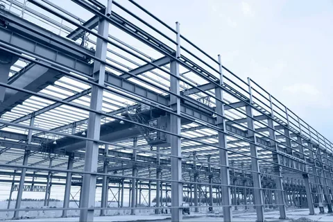 structural steel fabricators sydney