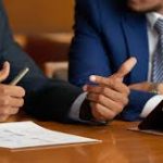 Easements And Rights Of Way