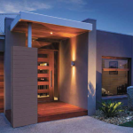 hebel panel cladding