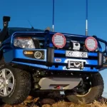 4x4 accessories sydney
