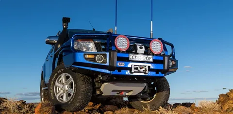 4x4 accessories sydney