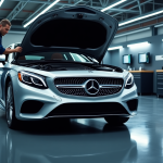 mercedes service annandale