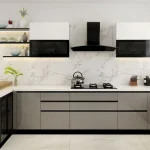 kitchen manufacturers Canada bay