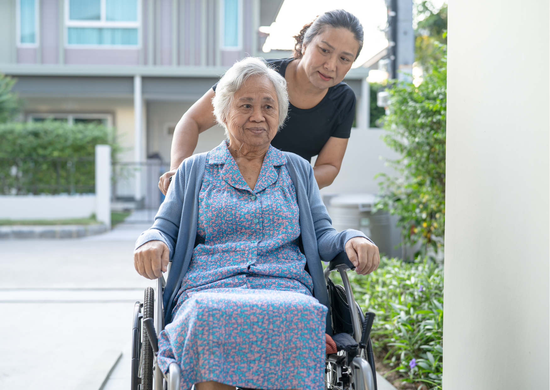 ndis home care greenacre