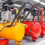 air compressors western sydney