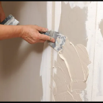 plaster repairs sydney