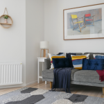 electric hydronic heating