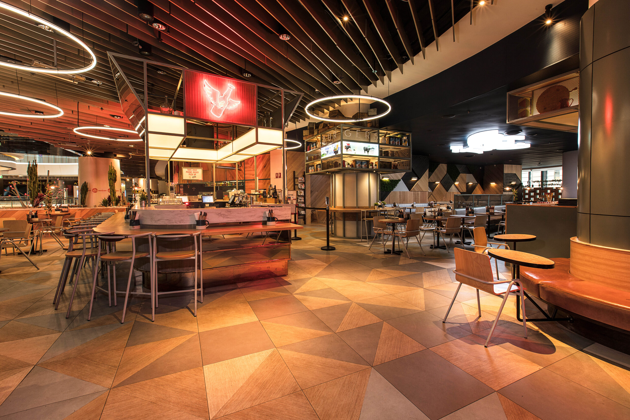 commercial shopfitters sydney