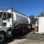 Bulk Diesel Delivery Sydney