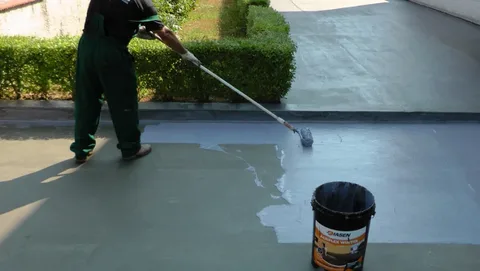 remedial waterproofing specialists