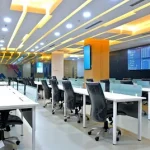 office fitout sydney