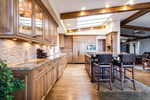 Kitchen Renovations Ashbury