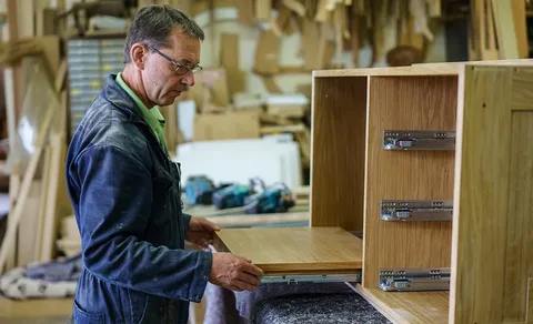 Cabinet Makers Inner West