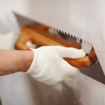 plaster repairs in Sydney