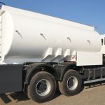 Onsite Diesel Delivery