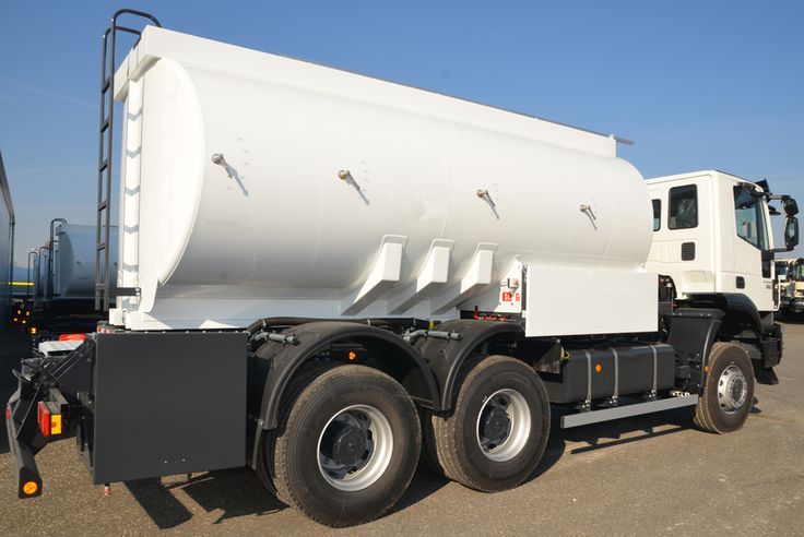 Onsite Diesel Delivery