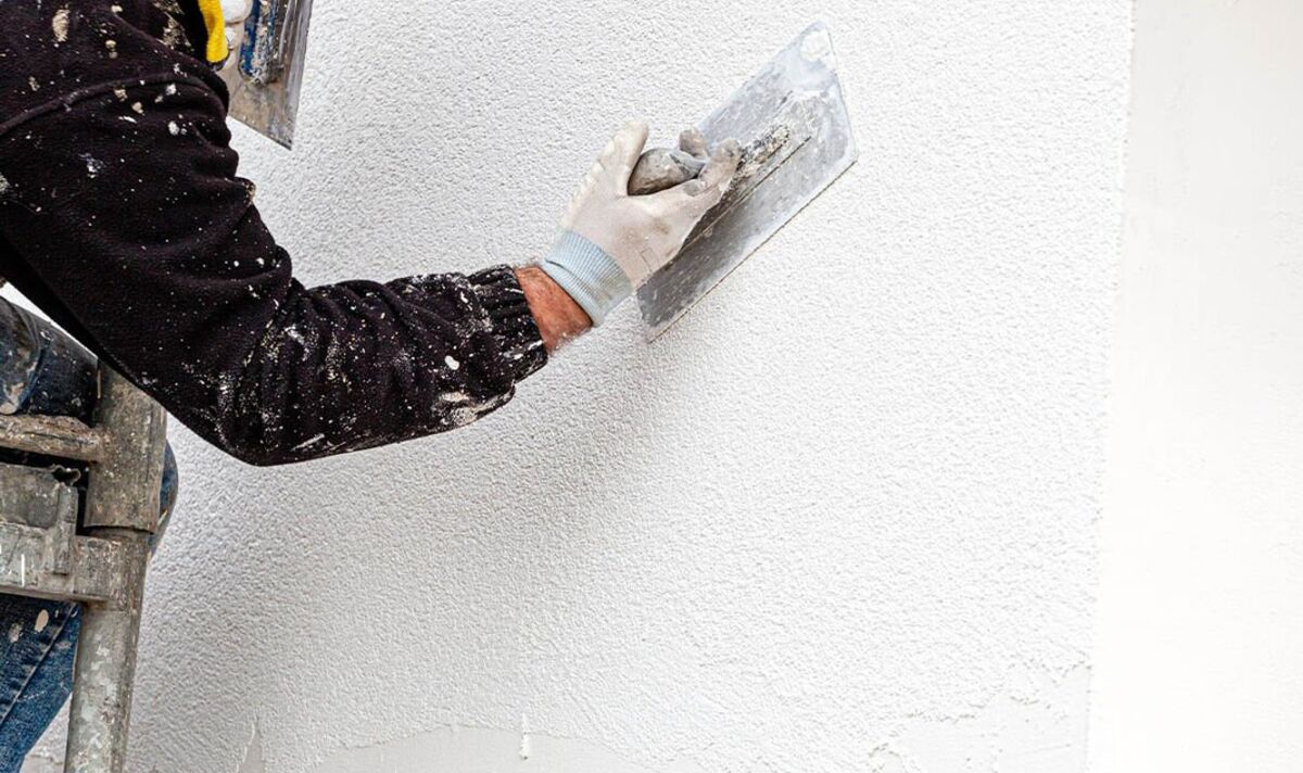 plasterers Sydney